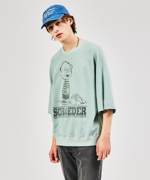 FRUIT OF THE LOOM tシャツ 「FRUIT LOOM/フルーツオブザルーム