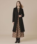 トレンチコート コート 「GABARDINE ...の詳細画像1