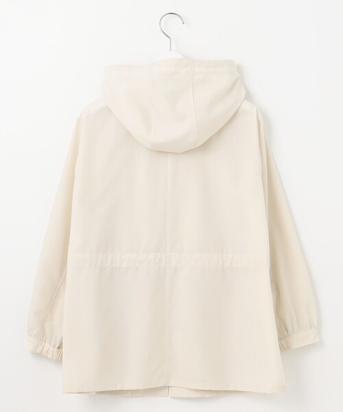 コート アウター 「洗える」80/1スパンタイプライター