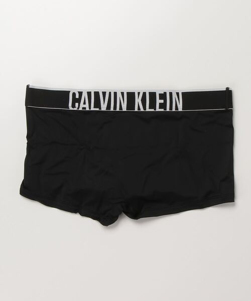 トランクス CALVIN KLEIN UNDERWEAR INTENSE POWER ULTRA COOLING NB3836- ローライズトランクス | Calvin Klein Underwear | 02