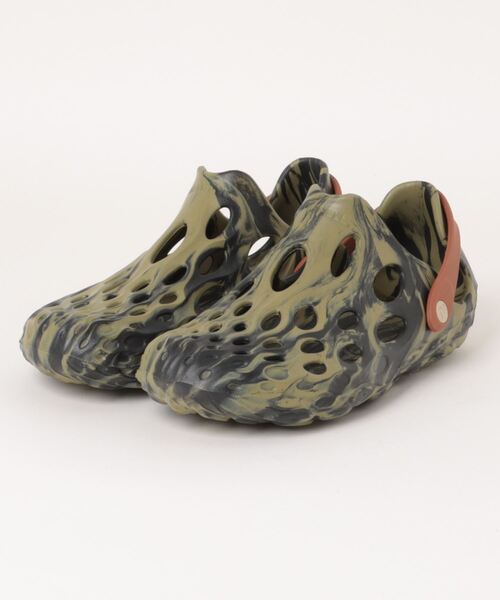 MERRELL（メレル） スポーツサンダル サンダル 「MERRELL」HYDRO MOC