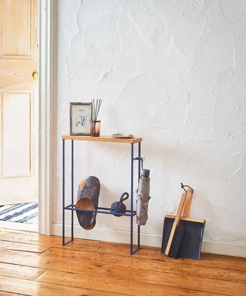 BRUNO（ブルーノ） 収納 インテリアスリムラック : ZOZOTOWN Yahoo!店