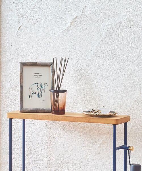 BRUNO（ブルーノ） 収納 インテリアスリムラック : ZOZOTOWN Yahoo!店