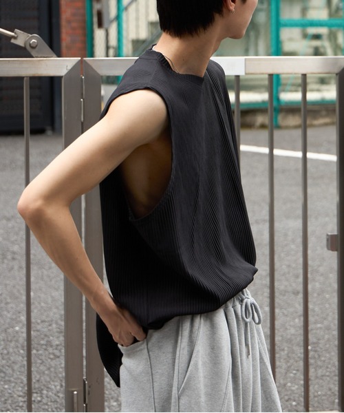 タンクトップ アンダーアーマー（UNDER ARMOUR）（メンズ）タンクトップ メンズ