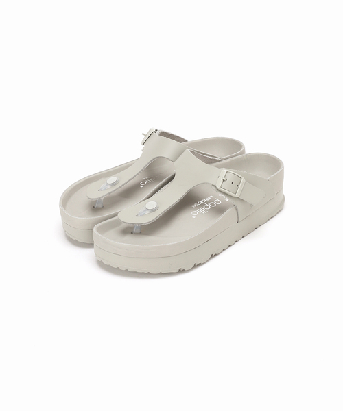 ☆新品☆ birkenstock papillioギゼ サンダル 楽天市場】ビルケンシュトック パピリオ BIRKENSTOCK Papillio