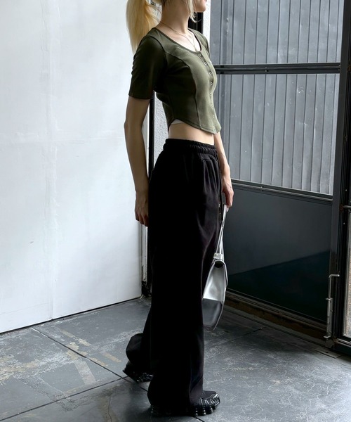 カーディガン MAGPIE ROBIN／RIB SPAN カーディガン レディース MAGPIEROBIN カーディガン MAGPIE ROBIN／RIB SPAN レディース