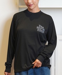 THE NORTH FACE tシャツ FACE/ザ・ノース・フェイス ロンT 無地