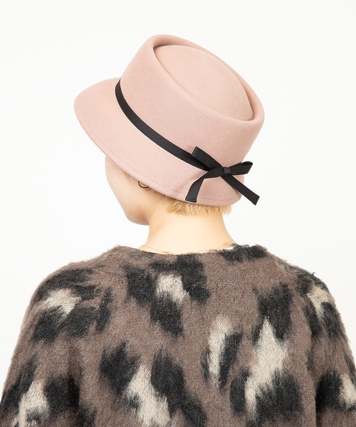 カシラ カサブランカ CA4LA 帽子 ハット CF CASABLANCA6 レディース : ZOZOTOWN Yahoo