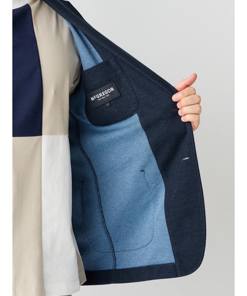 USA製 McGregor コットンダック ジャケット コンマー コンマティック USA製 McGregor コットンダック ジャケット コンマー コンマ