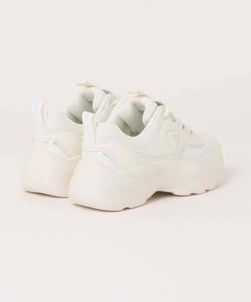 NUOVO スニーカー ヌオーヴォ 19-24 AVRIL アブリル N9362J SAIL