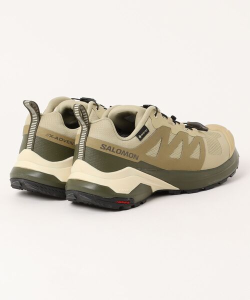 salomon サロモン　ローカットスニーカー27cm ゴアテックス 楽天市場】□SALOMON サロモン スニーカー XT-6 GTX メンズ ユニ