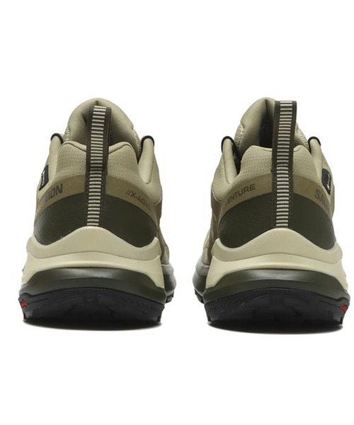 SALOMON スニーカー SALOMON/サロモン メンズ 防水 ゴアテックス