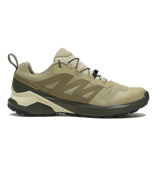SALOMON（サロモン） スニーカー メンズ スニーカー 防水 ゴアテックス
