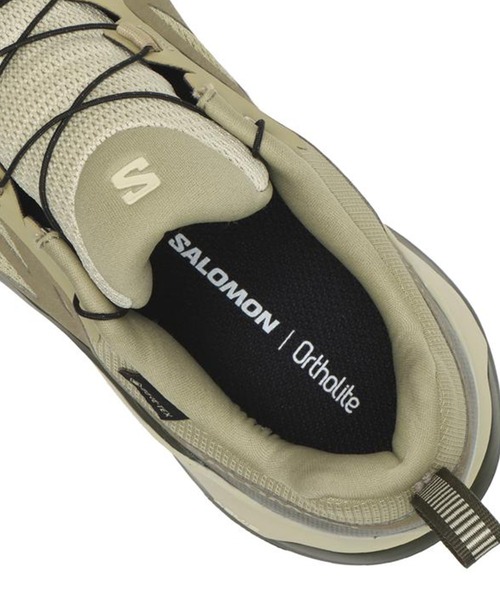 SALOMON スニーカー SALOMON/サロモン メンズ 防水 ゴアテックス
