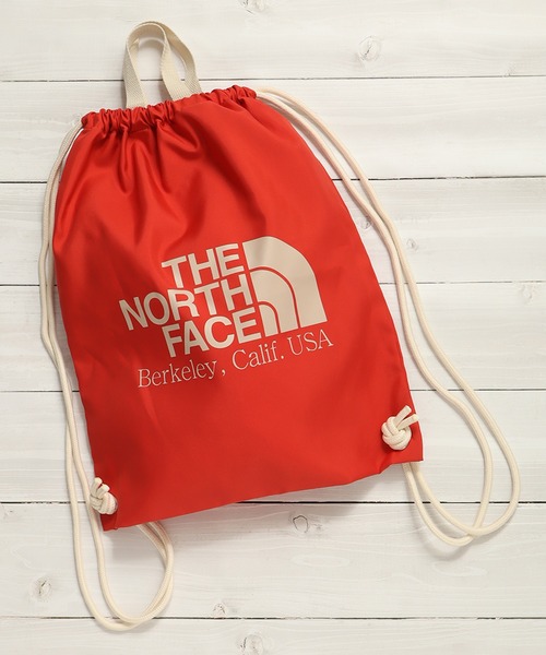 THE NORTH FACE デイバック リュック 「THE FACE/ザノース