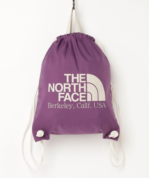 THE NORTH FACE デイバック リュック 「THE FACE/ザノース