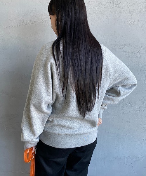 THE SHINZONE トレーナー スウェット 「THE SHINZONE/ザ