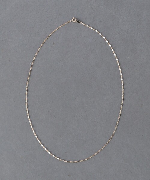ネックレス 「les bonbon」SUNLIGHT ネックレス GD レディースの画像