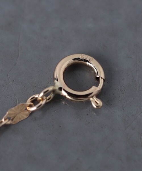 ネックレス 「les bonbon」SUNLIGHT ネックレス GD レディースの画像