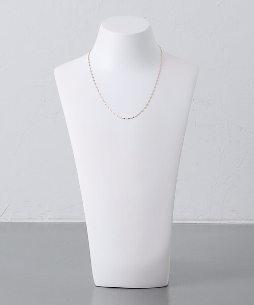 ネックレス 「les bonbon」SUNLIGHT ネックレス GD レディースの画像