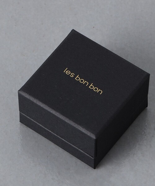 ネックレス 「les bonbon」SUNLIGHT ネックレス GD レディースの画像