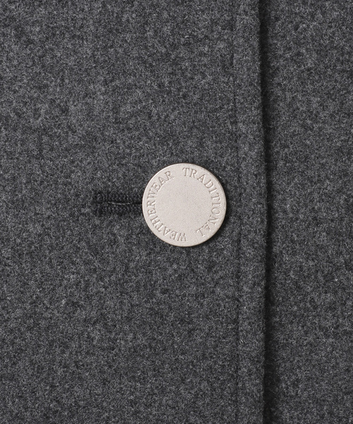 Spick＆Span Traditional Weatherwear 別注 MALTON N/C