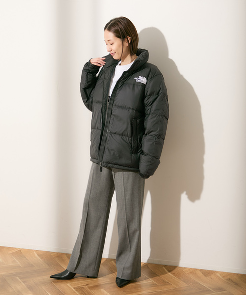 ダウン ダウンジャケット 「THE NORTH FACE/ザ・ノース・フェイス 