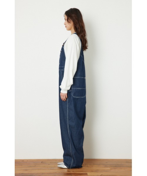 BIG MAC（ビッグマック） オールインワン 「BIG MAC」VINTAGE