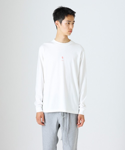 DIET BUTCHER SLIM SKIN tシャツ BUTCHER/ダイエットブッチャー long 