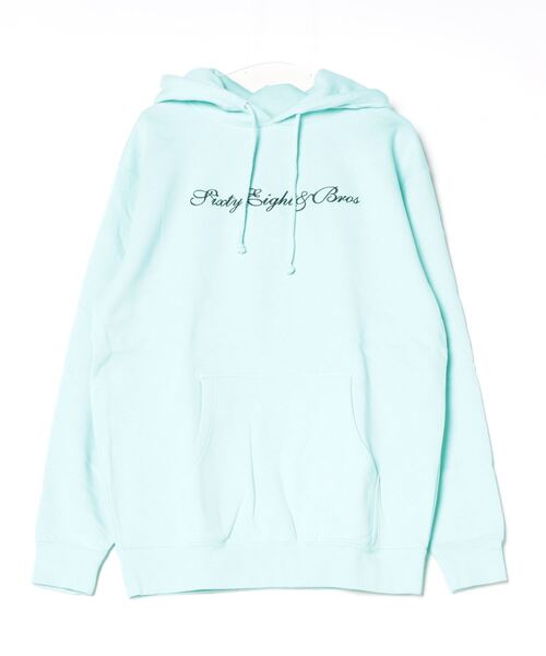 68&brothers（シックスティエイトアンドブラザーズ） パーカー Hooded