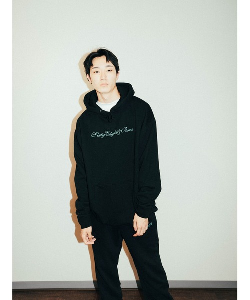 68&brothers（シックスティエイトアンドブラザーズ） パーカー Hooded