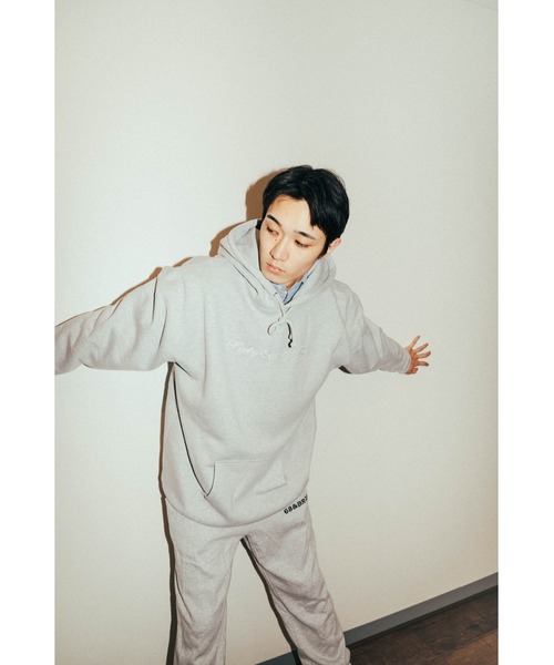 68&brothers（シックスティエイトアンドブラザーズ） パーカー Hooded