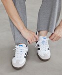 スニーカー 「adidas Originals...の詳細画像1