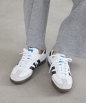 スニーカー 「adidas Originals...の詳細画像2