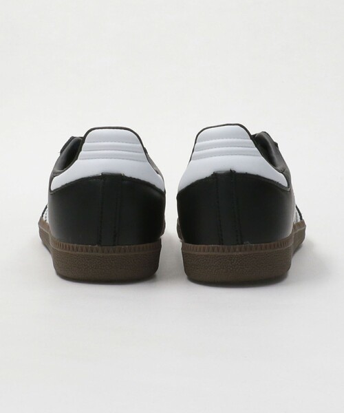 スニーカー 「adidas Originals」SAMBA OG/スニーカー レディースの画像