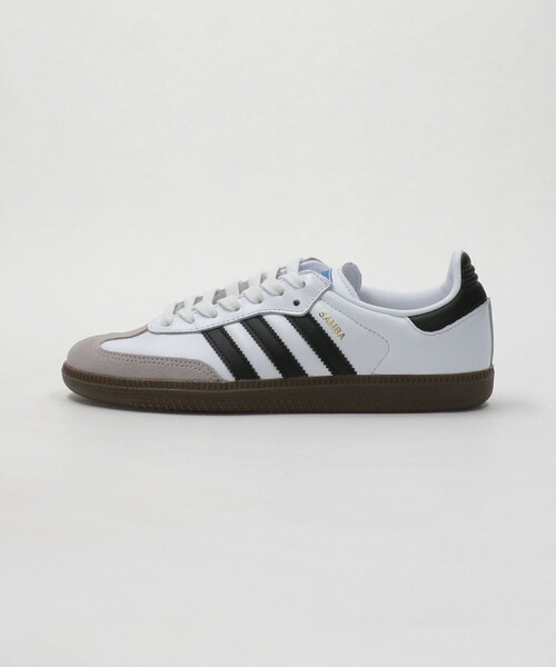 adidas Originals スニーカー 「adidas Originals」SAMBA OG