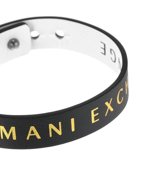 ARMANI EXCHANGE ブレスレット アルマーニ・エクスチェンジ