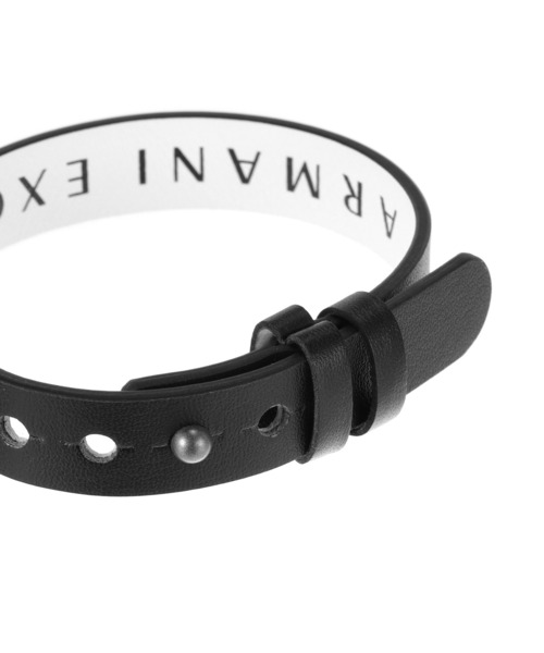ARMANI EXCHANGE ブレスレット アルマーニ・エクスチェンジ