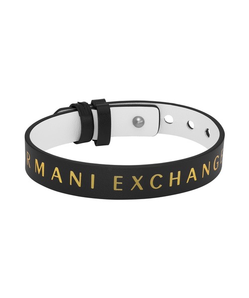 ARMANI EXCHANGE ブレスレット アルマーニ・エクスチェンジ