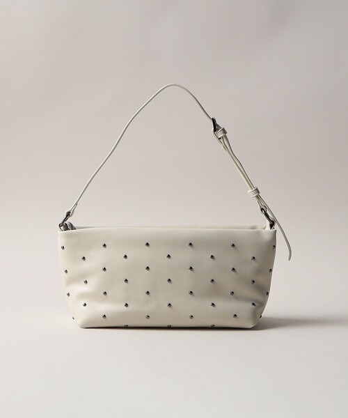 HVISK ショルダーバッグ バッグ 「HVISK」MINI BAG レディース