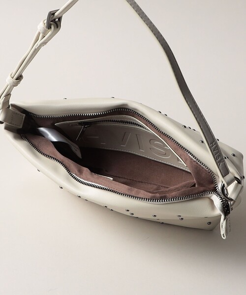 HVISK ショルダーバッグ バッグ 「HVISK」MINI BAG レディース