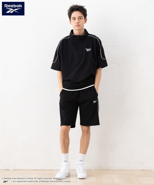 Reebok（リーボック） トレーナー スウェット メンズ レディース