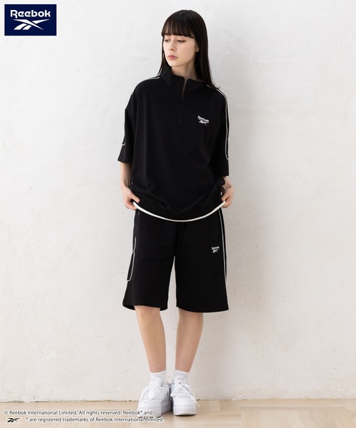 Reebok トレーナー スウェット 「EC別注」Reebok リーボック
