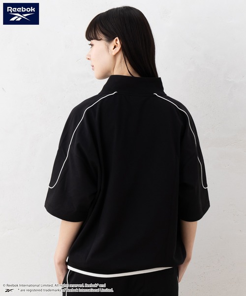 Reebok トレーナー スウェット 「EC別注」Reebok リーボック