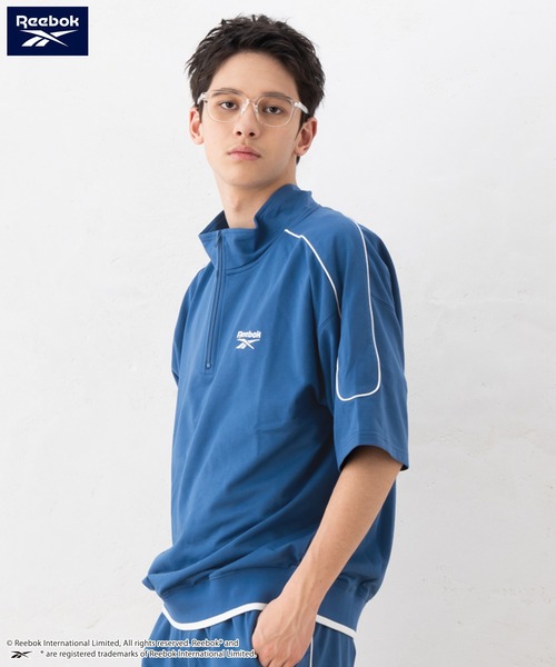Reebok（リーボック） トレーナー スウェット メンズ レディース