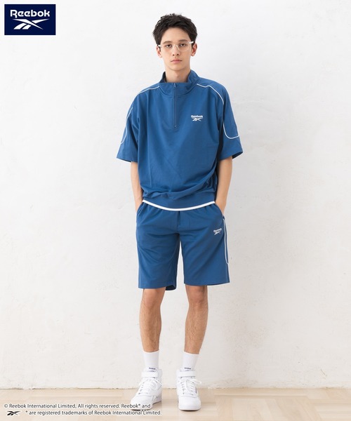 Reebok トレーナー スウェット 「EC別注」Reebok リーボック