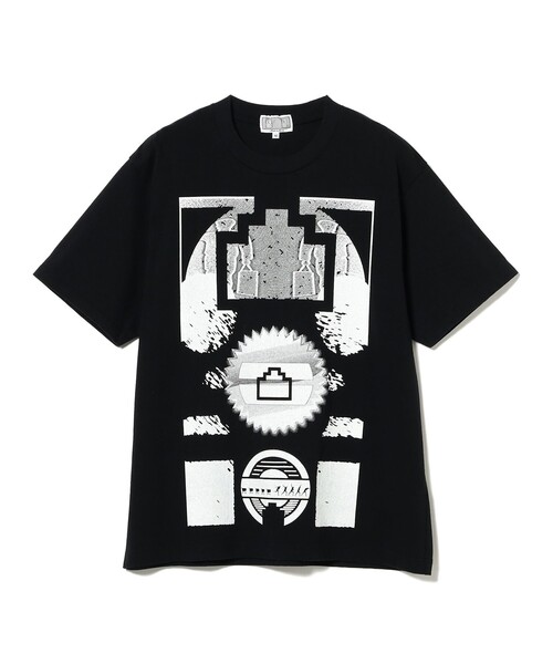 C.E メンズ半袖Tシャツ、カットソー｜トップス｜ファッション