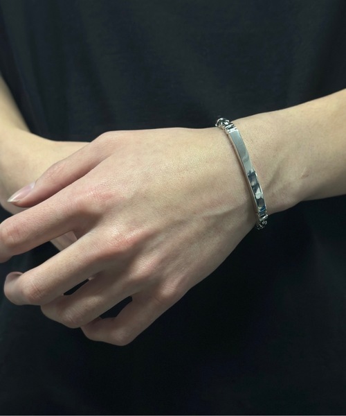 blatto ブレスレット 「B-925 SILVER」925ブレスレット b925