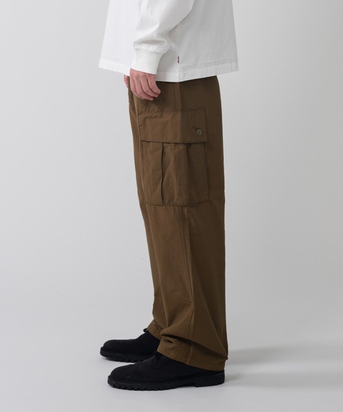 90s Levi’s l2 パラシュートパンツ　カーゴパンツ Levi's カーゴパンツ Levi's/リーバイス パラシュートパンツ