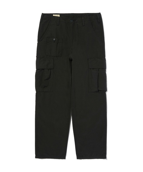 430 FOURTHIRTY フォーサーティー HEAVY CARRIER CARGO PANTS 22